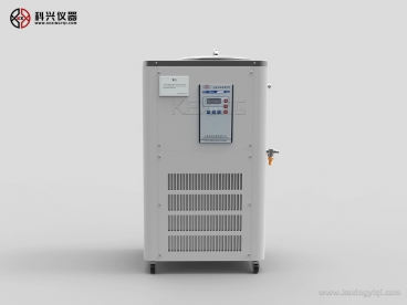 解決低溫恒溫反應(yīng)浴電機(jī)壽命和噪音問(wèn)題