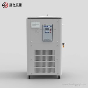 低溫冷卻液循環(huán)泵整機(jī)不通電是什么故障？